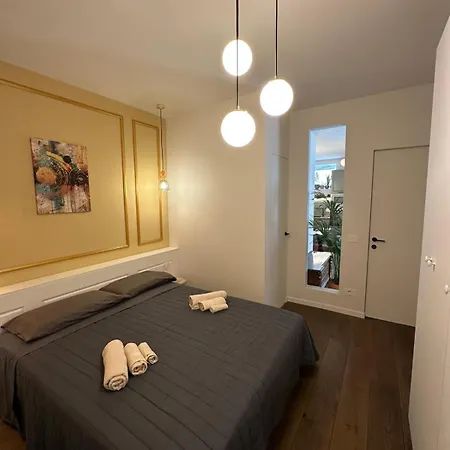 アパート Super Casilina