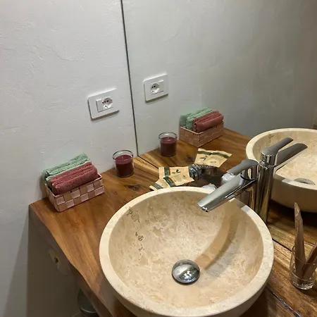 Super Casilina アパート *