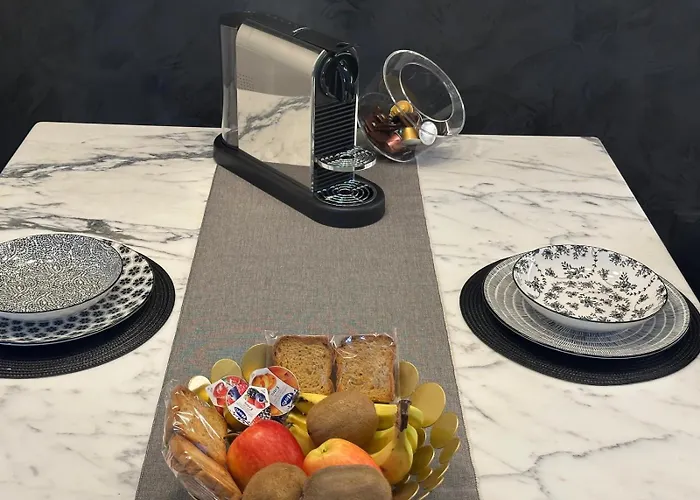 Super Casilina Appartement *